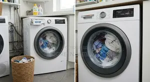 Laundry Service