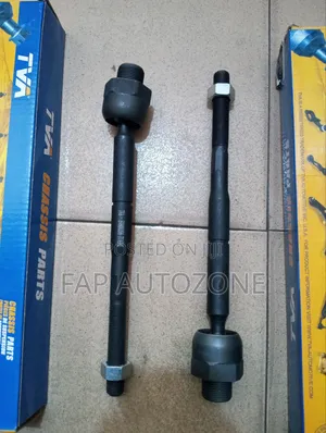 Original Ultra Power Chrysler Aspen,Durango Tie Rod Rack From USA