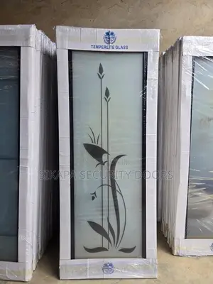 Quality Unbreakable Bathroom Door