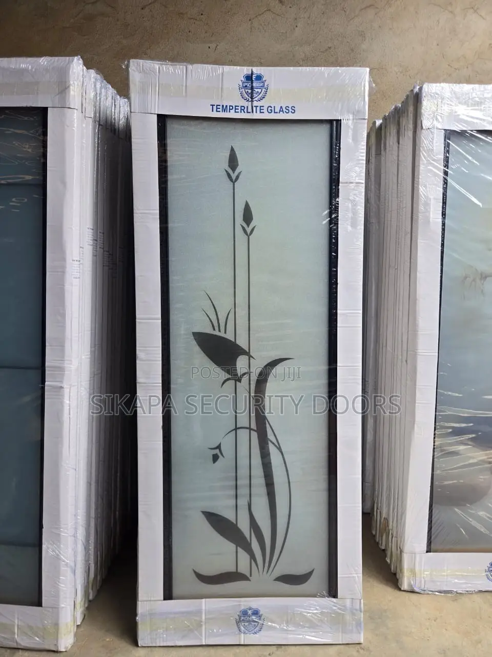Quality Unbreakable Bathroom Door