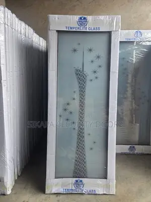 Quality Unbreakable Bathroom Door