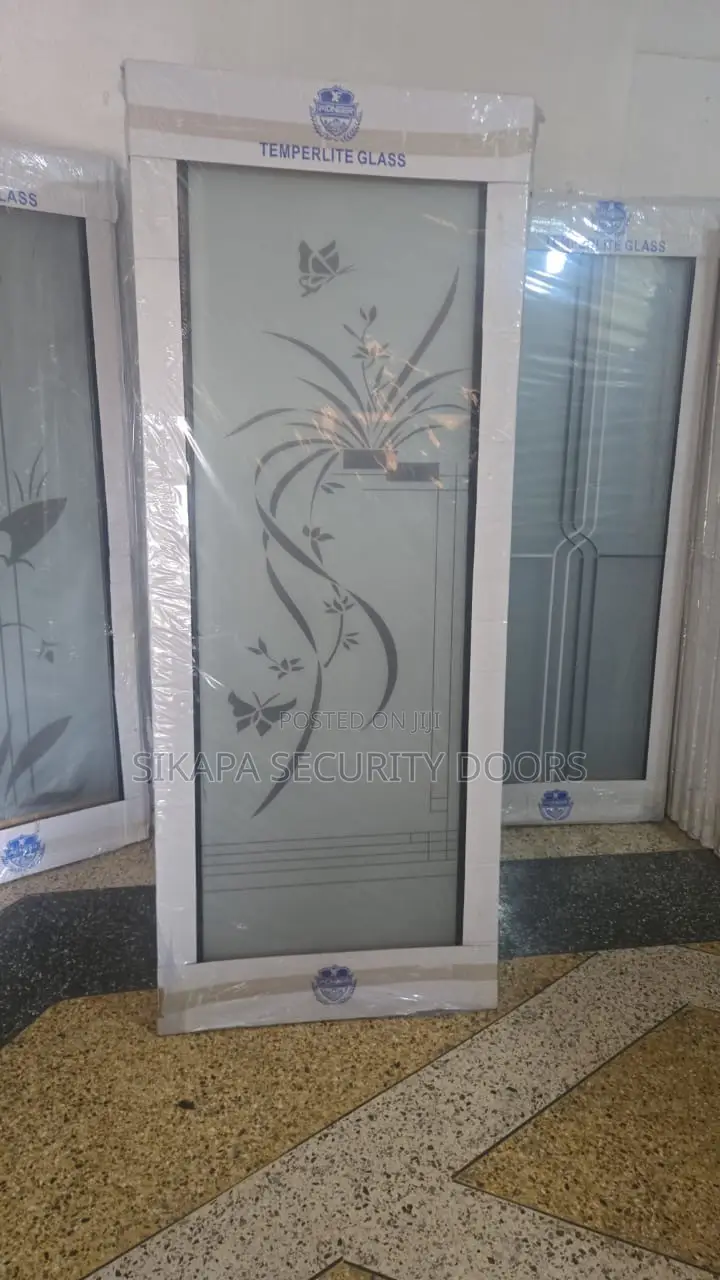 Quality Unbreakable Bathroom Door