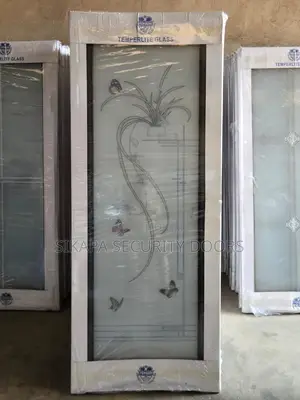Quality Unbreakable Bathroom Door