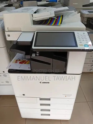 Canon iR 3525i