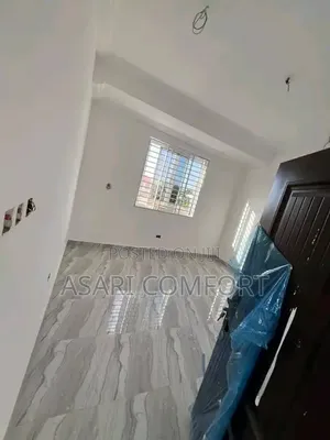 2bdrm Apartment in Cool, Pokuase for rent