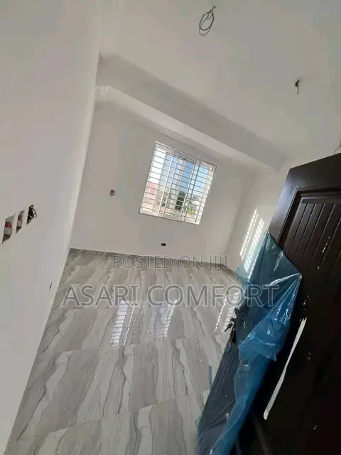 2bdrm Apartment in Cool, Pokuase for rent