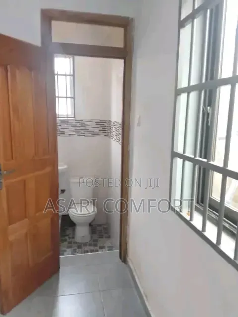 2bdrm Apartment in Cool, Pokuase for rent