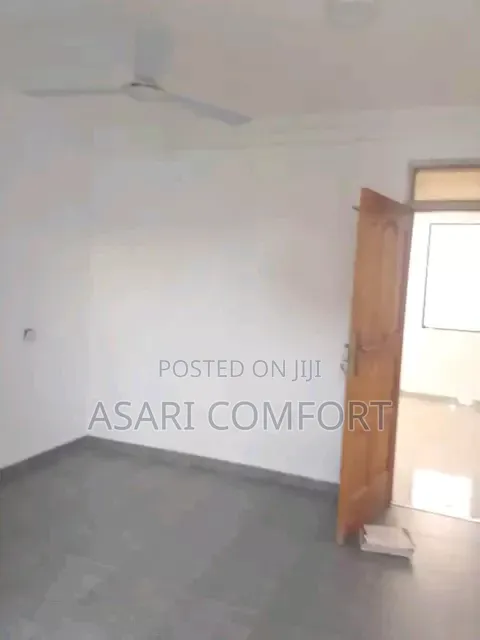 2bdrm Apartment in Cool, Pokuase for rent