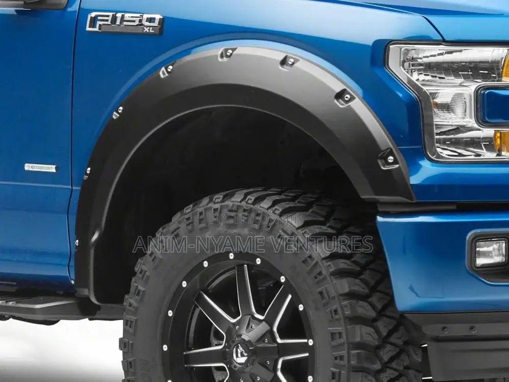 F-150 2018-2024 Part