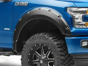 F-150 2018-2024 Part