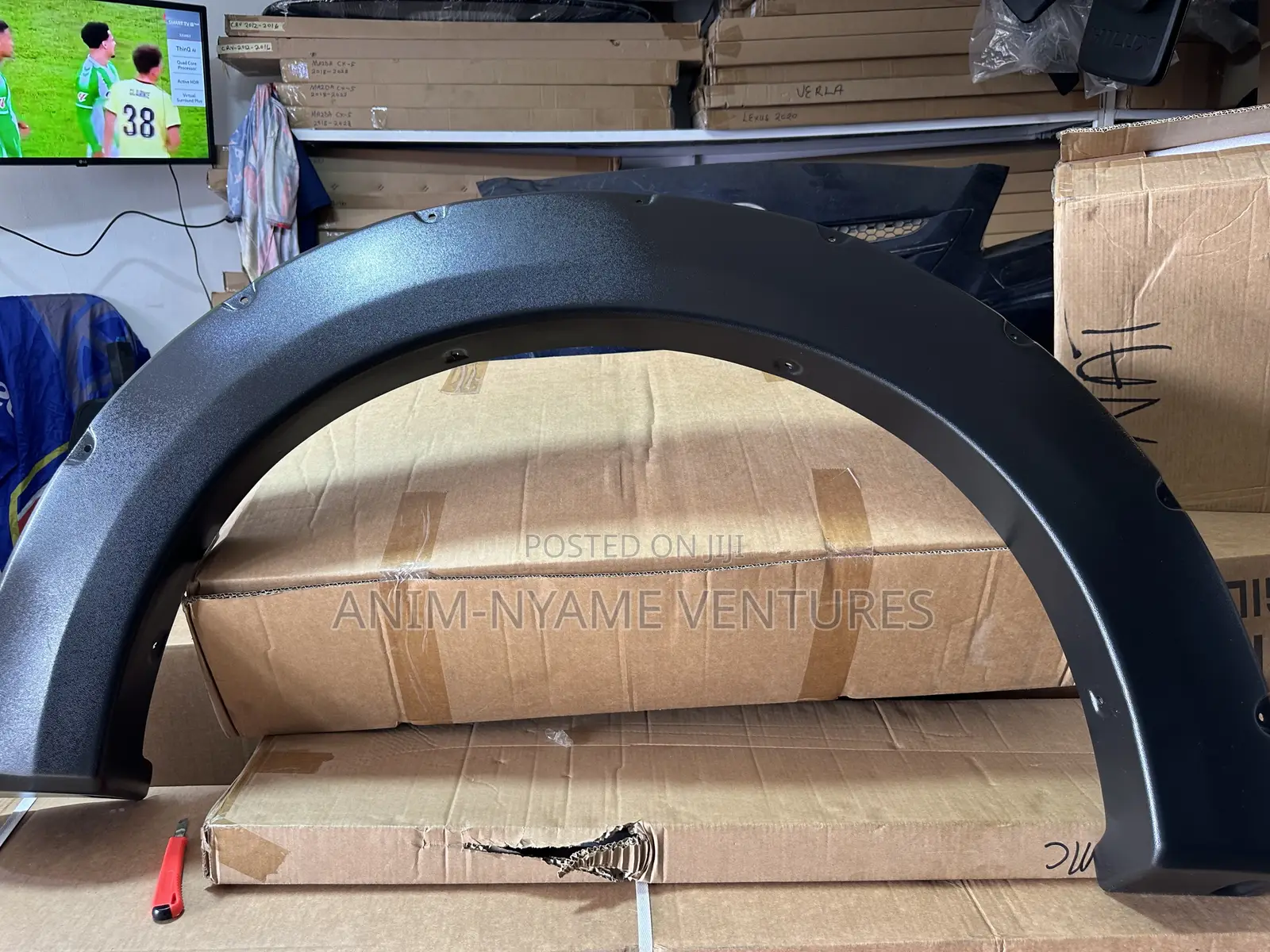 F-150 2018-2024 Part
