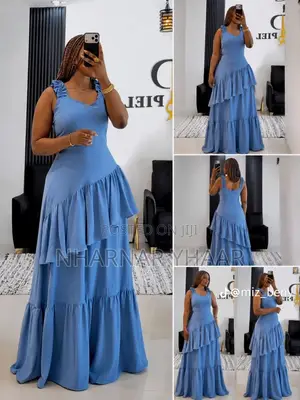 Ladies Dress