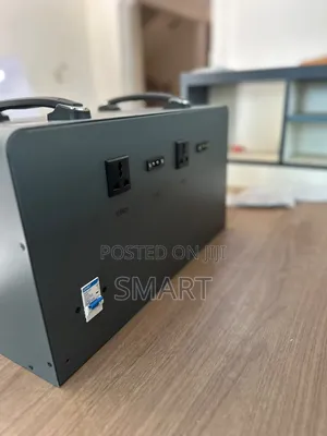 3000W (3kw) Skytec Portable Power Station
