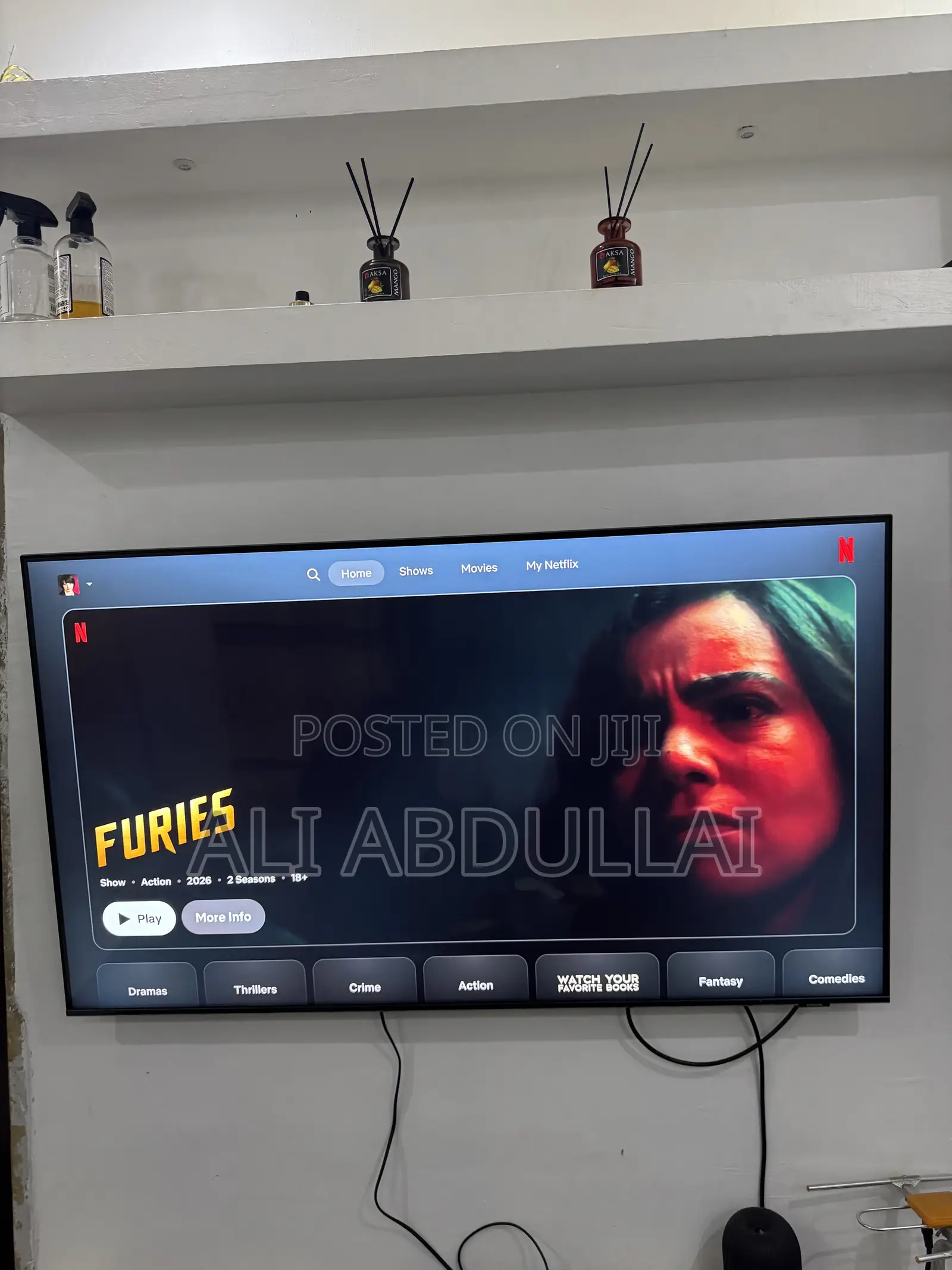 Television