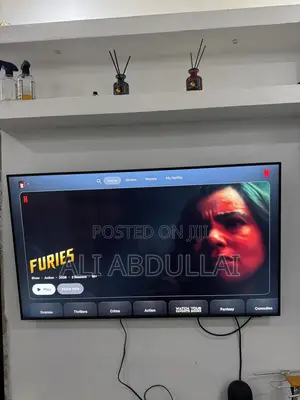 Television