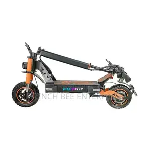 Electric Scooter 70km