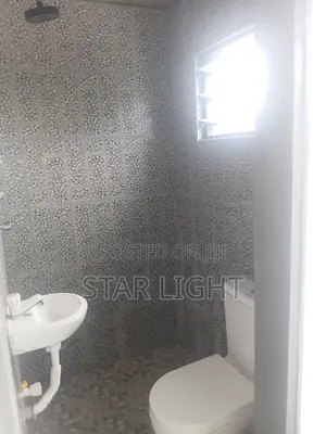 Furnished 1bdrm House in Teshie Camp2 for rent
