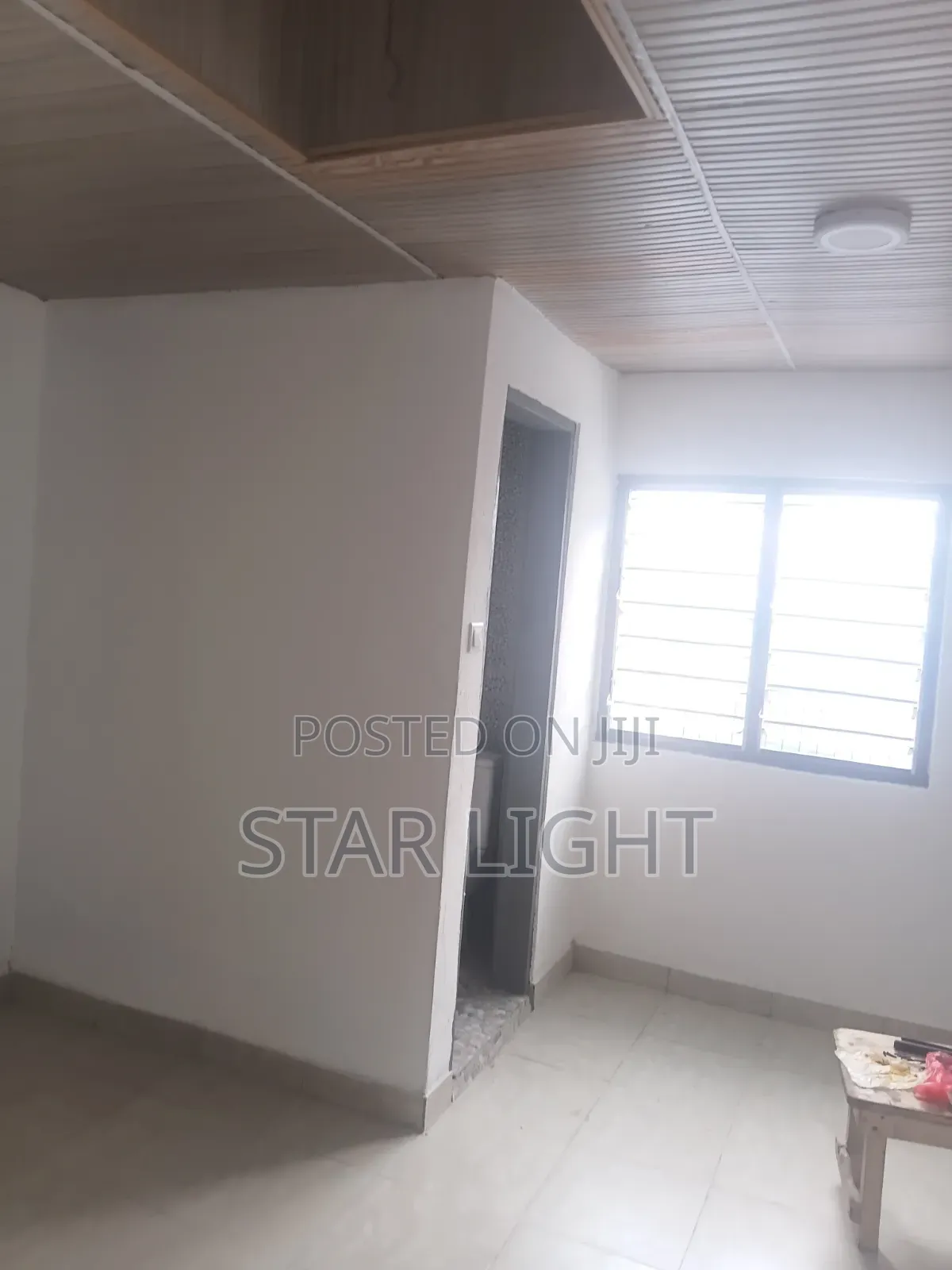Furnished 1bdrm House in Teshie Camp2 for rent