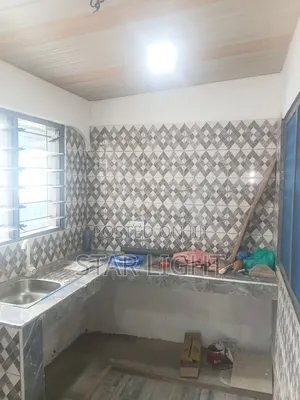 Furnished 1bdrm House in Teshie Camp2 for rent
