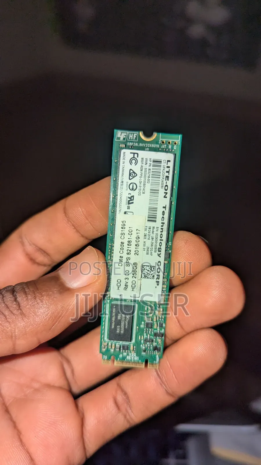 SSD 256gb for Sale