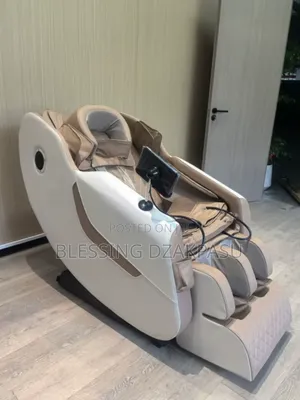 Massaging Chair