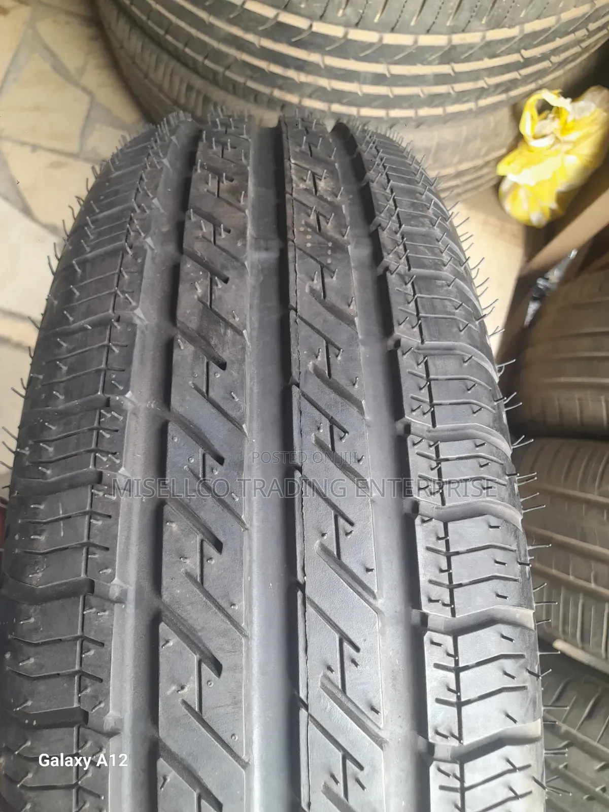 Car Tires 185/70r14