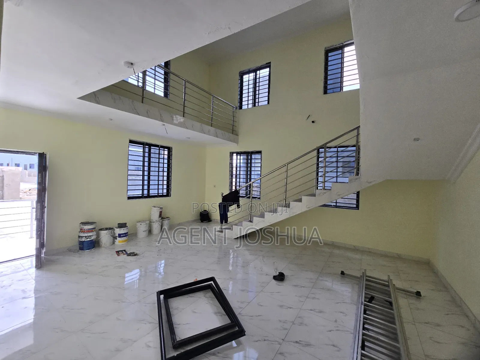 5bdrm House in Manet Junction, Spintex for sale