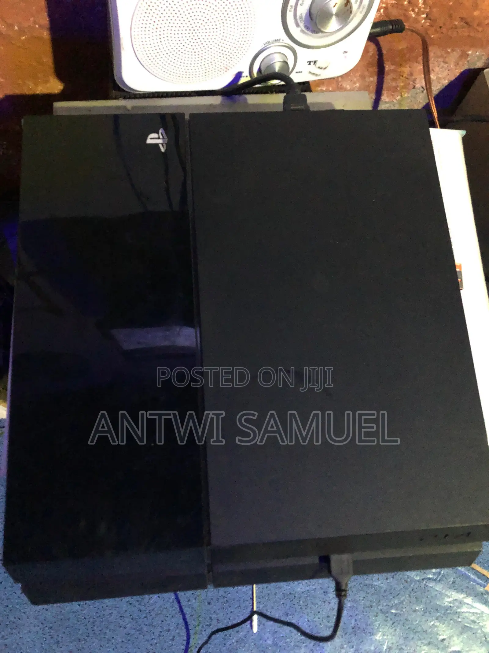 Neat PS4 Standard