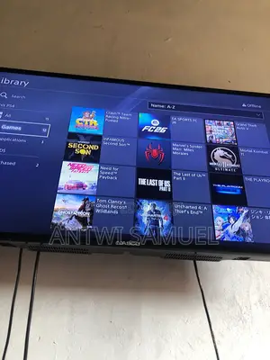 Neat PS4 Standard