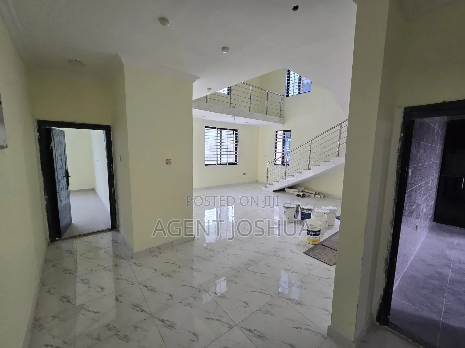 5bdrm House in Manet Junction, Spintex for sale