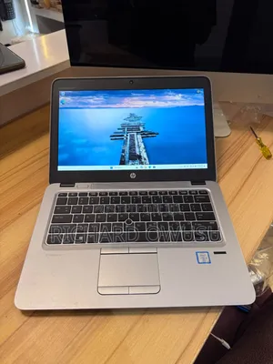 Laptop HP EliteBook 840 G4 8GB Intel Core i5 SSD 256GB