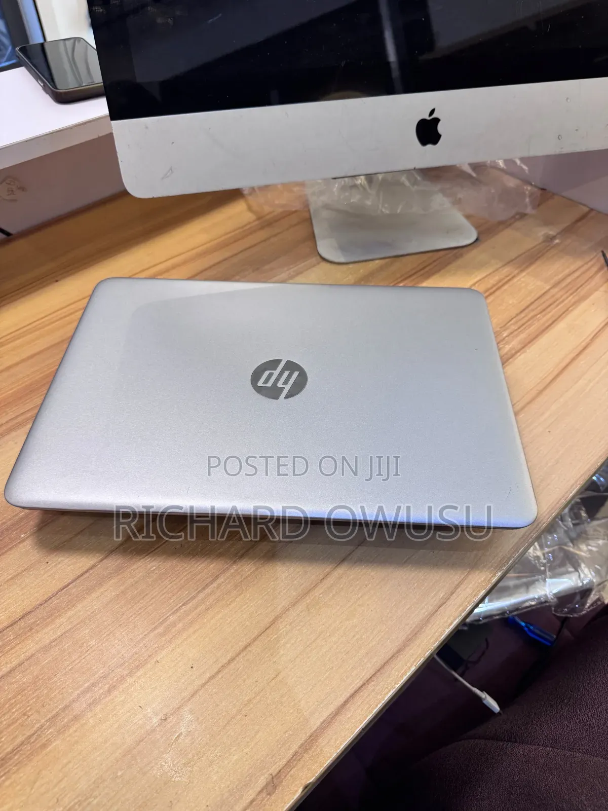 Laptop HP EliteBook 840 G4 8GB Intel Core i5 SSD 256GB