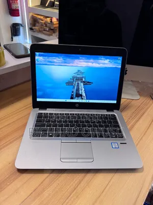 Laptop HP EliteBook 840 G4 8GB Intel Core i5 SSD 256GB