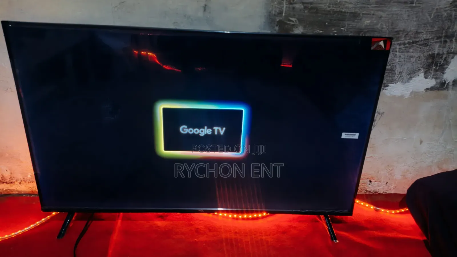 TCL 43inch Commercial TV