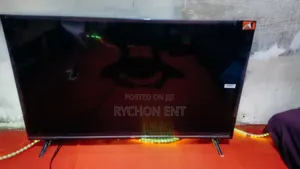 TCL 43inch Commercial TV