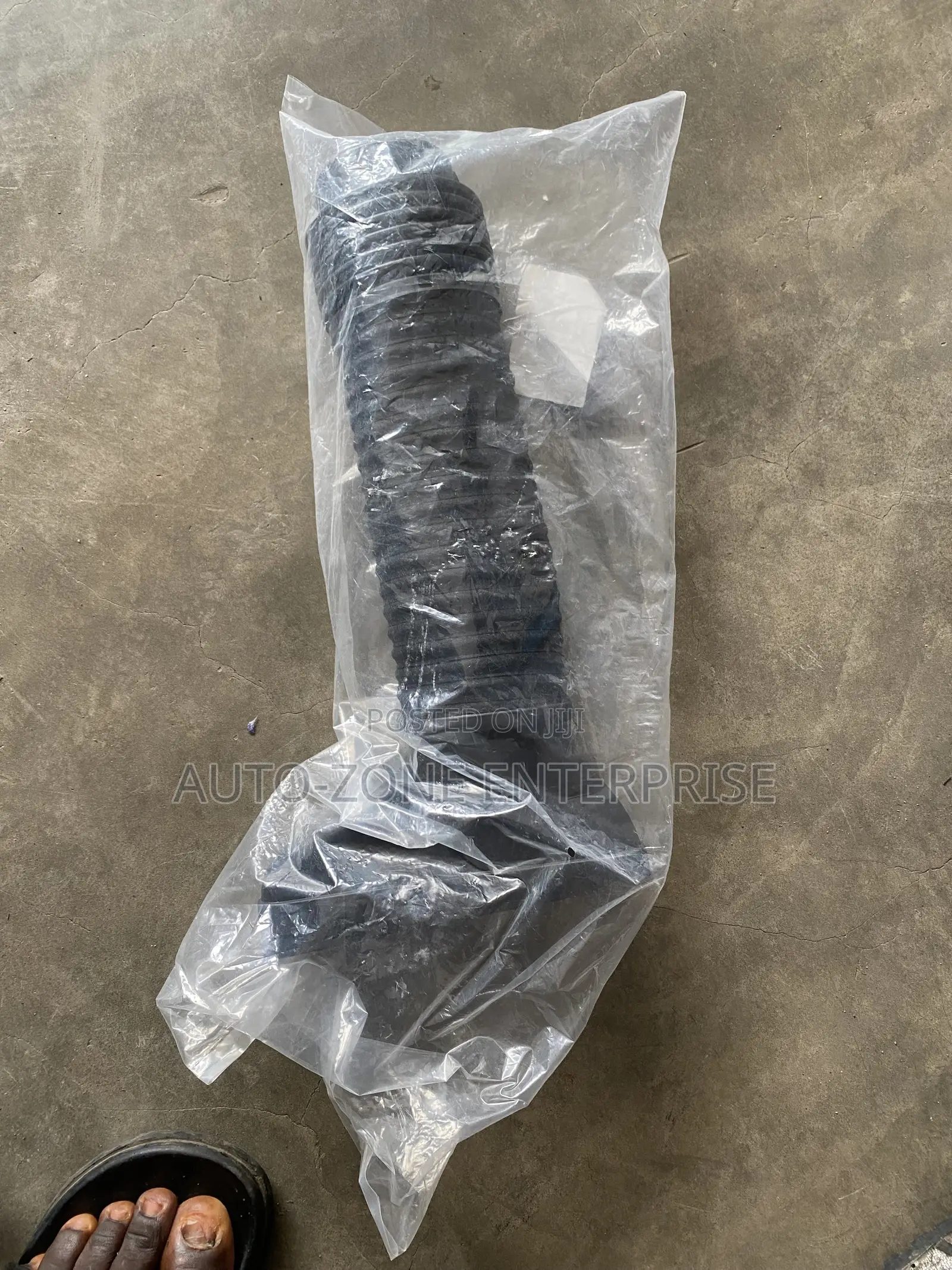Mercedes Benz C250/W204 Air Cleaner Hose/Air Intake Hose