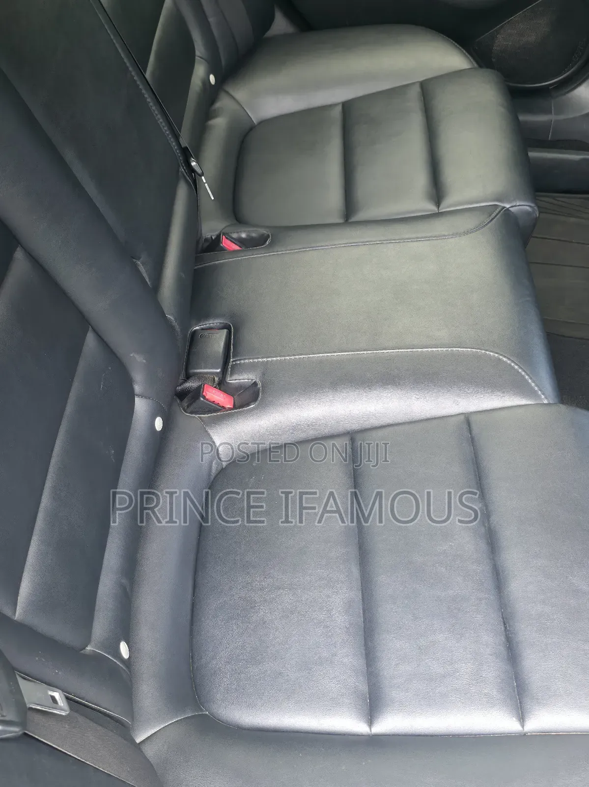Mazda 6 2015 Black