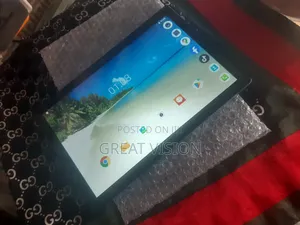 Realme Pad 256 GB Blue