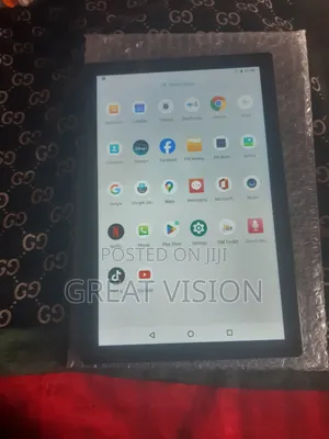 Realme Pad 256 GB Blue