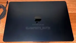 Laptop Apple MacBook Air 2023 M2 8GB Apple M2 SSD 256GB
