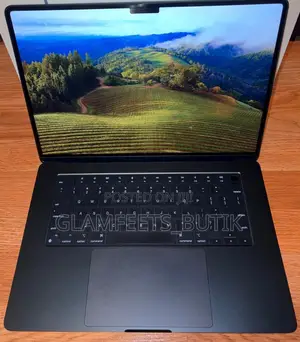Laptop Apple MacBook Air 2023 M2 8GB Apple M2 SSD 256GB