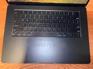 Laptop Apple MacBook Air 2023 M2 8GB Apple M2 SSD 256GB