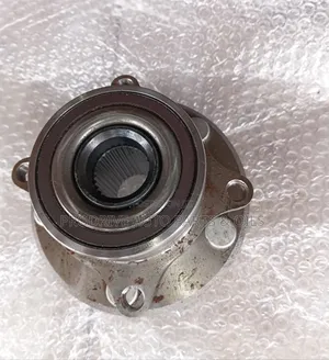 Toyota, Honda, Nissan, Kia Hub