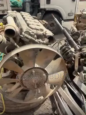 Man Diesel