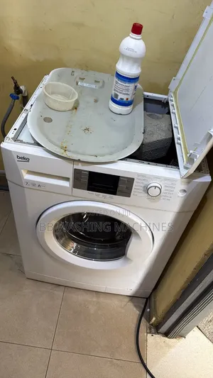 Repair Your Washing Machine Dont Dump It !! Contact Us