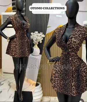 Ladies Dresses