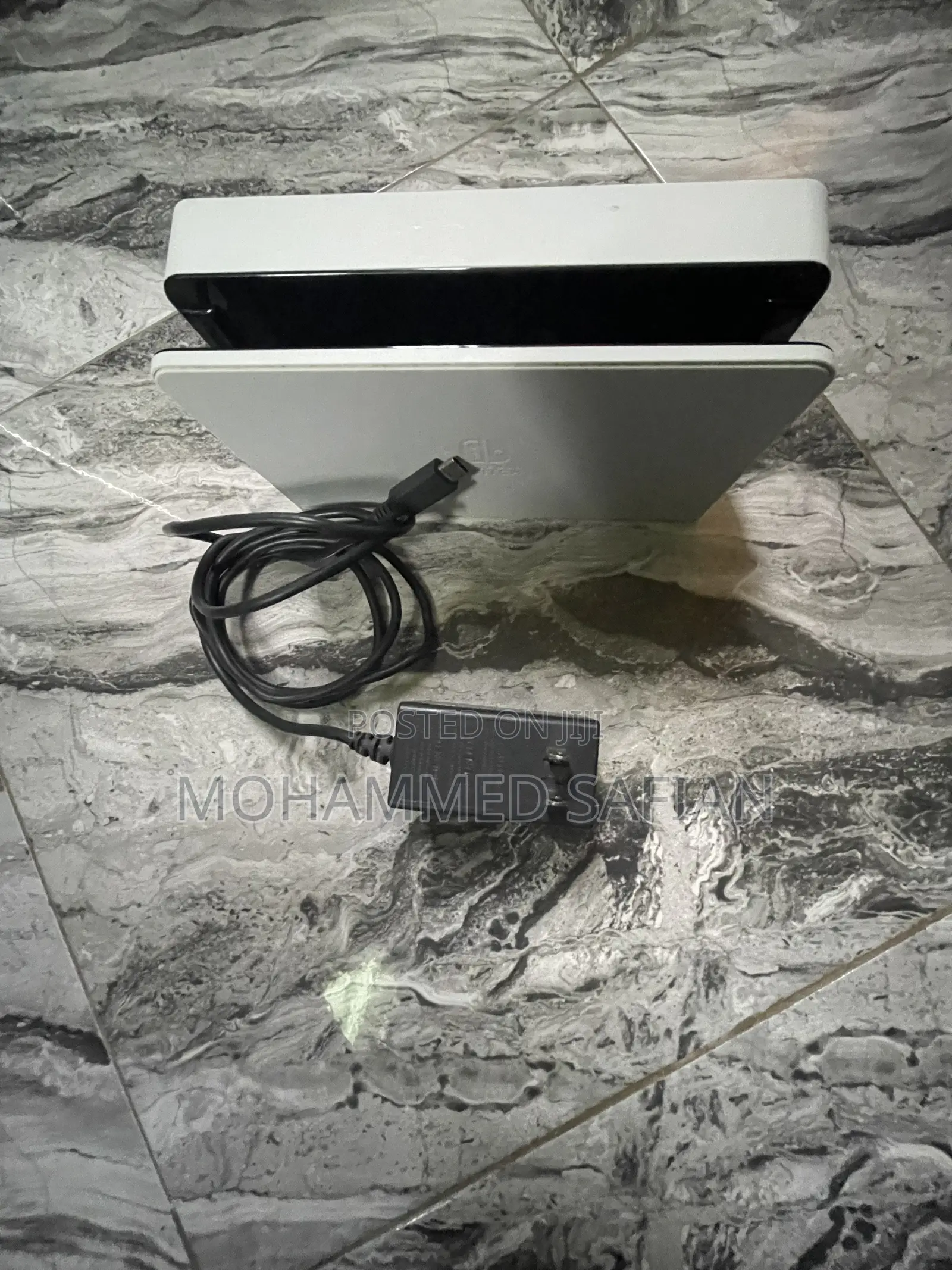 Nintendo Switch Dock