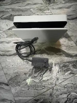 Nintendo Switch Dock