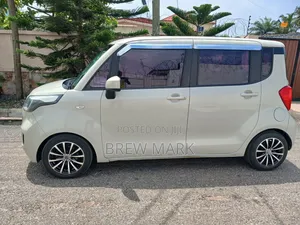 Kia Ray 1.0 FWD 2016 Beige