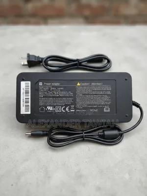 Mi Electric Scooter Charging Adaptor